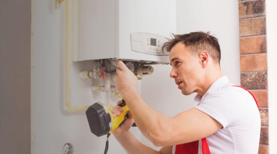 Professional Gas Leak Detection in Pine Grove, LA